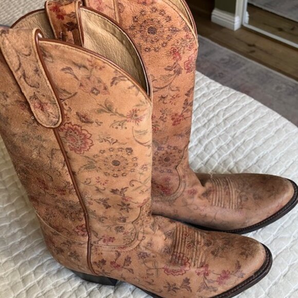 Shyanne Shoes - Shyanne Women's cowboy boots